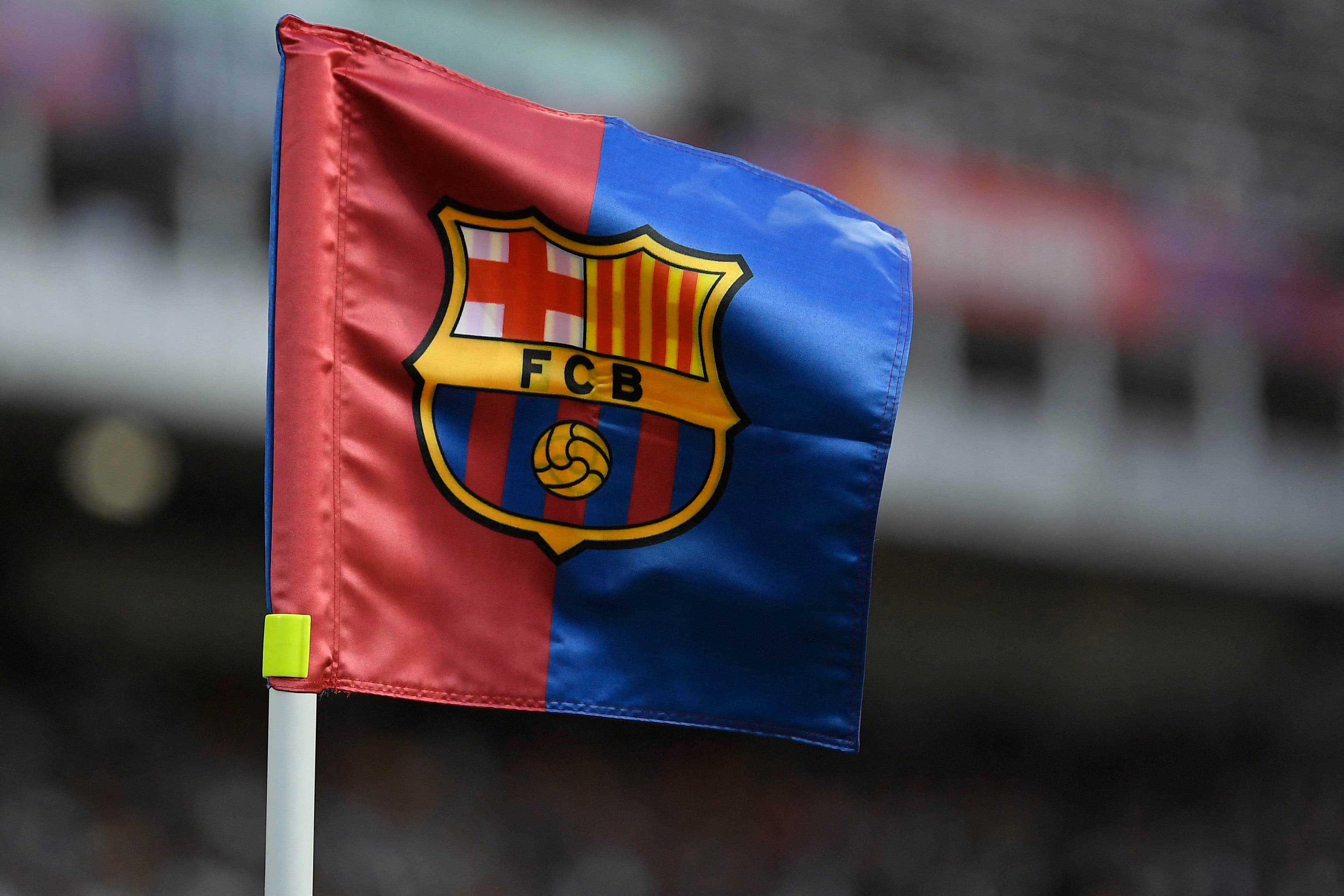 Barcelona star to miss 2-3 weeks through injury