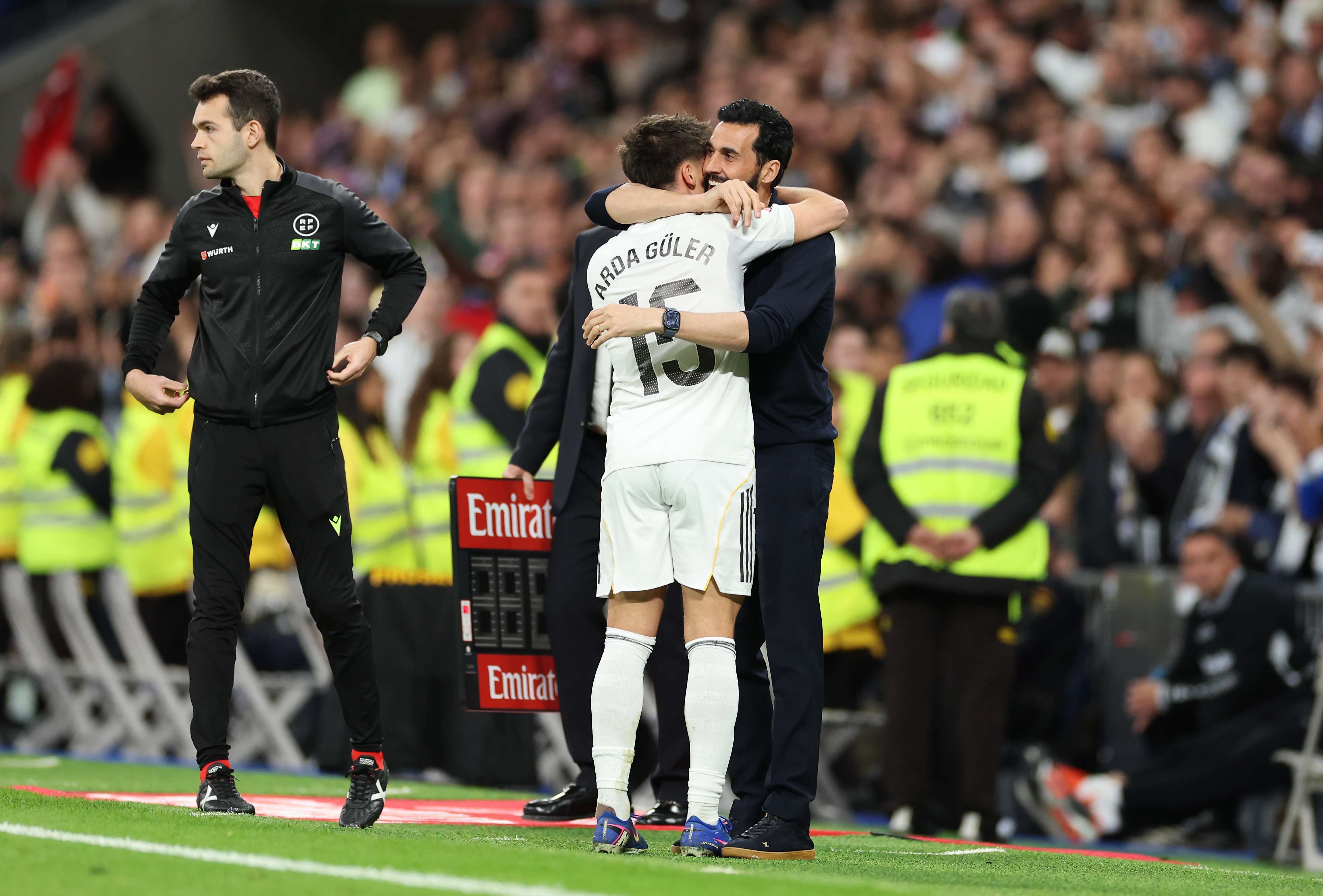 Clash of Legends: Lionel Messi Breaks Down Turano's Fury!