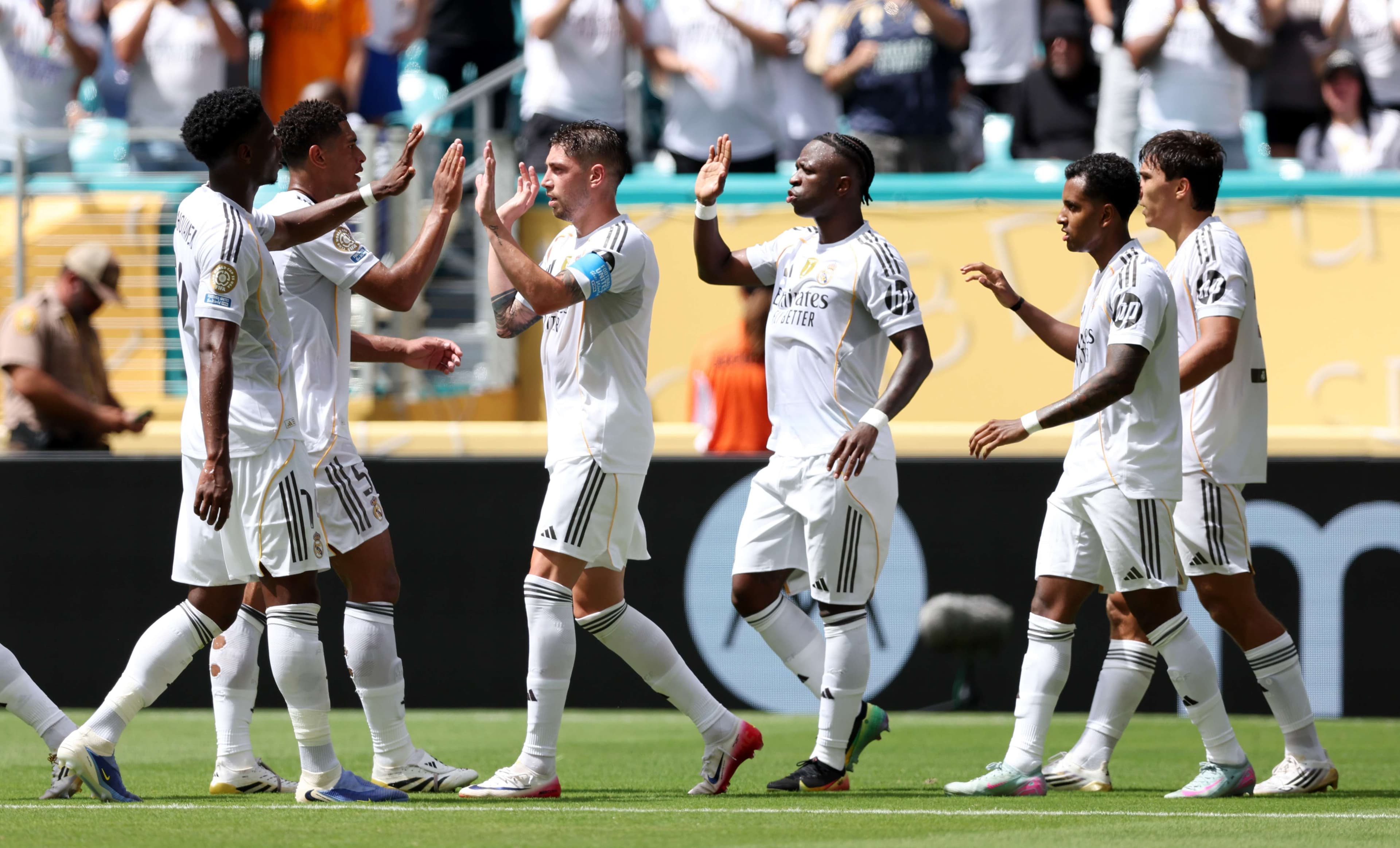 Real Madrid star ‘not part of the club’s plans’ for next season