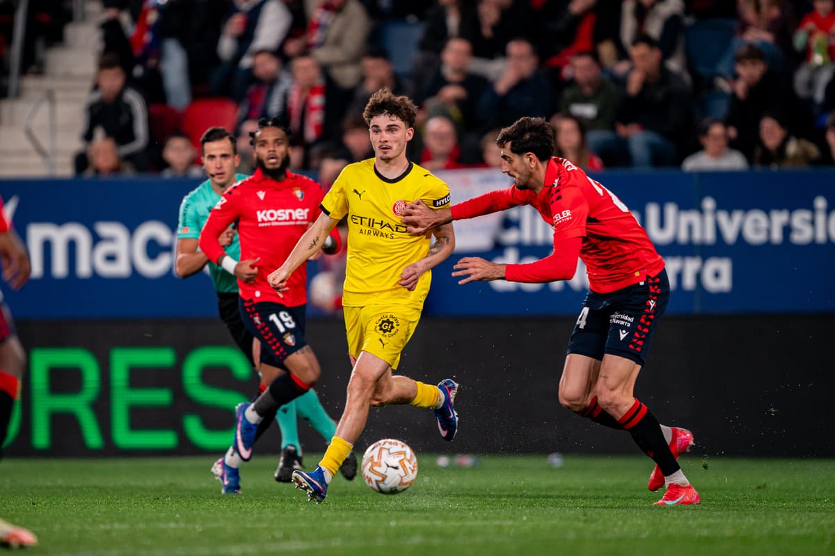 Defeat by the minimum at Sadar