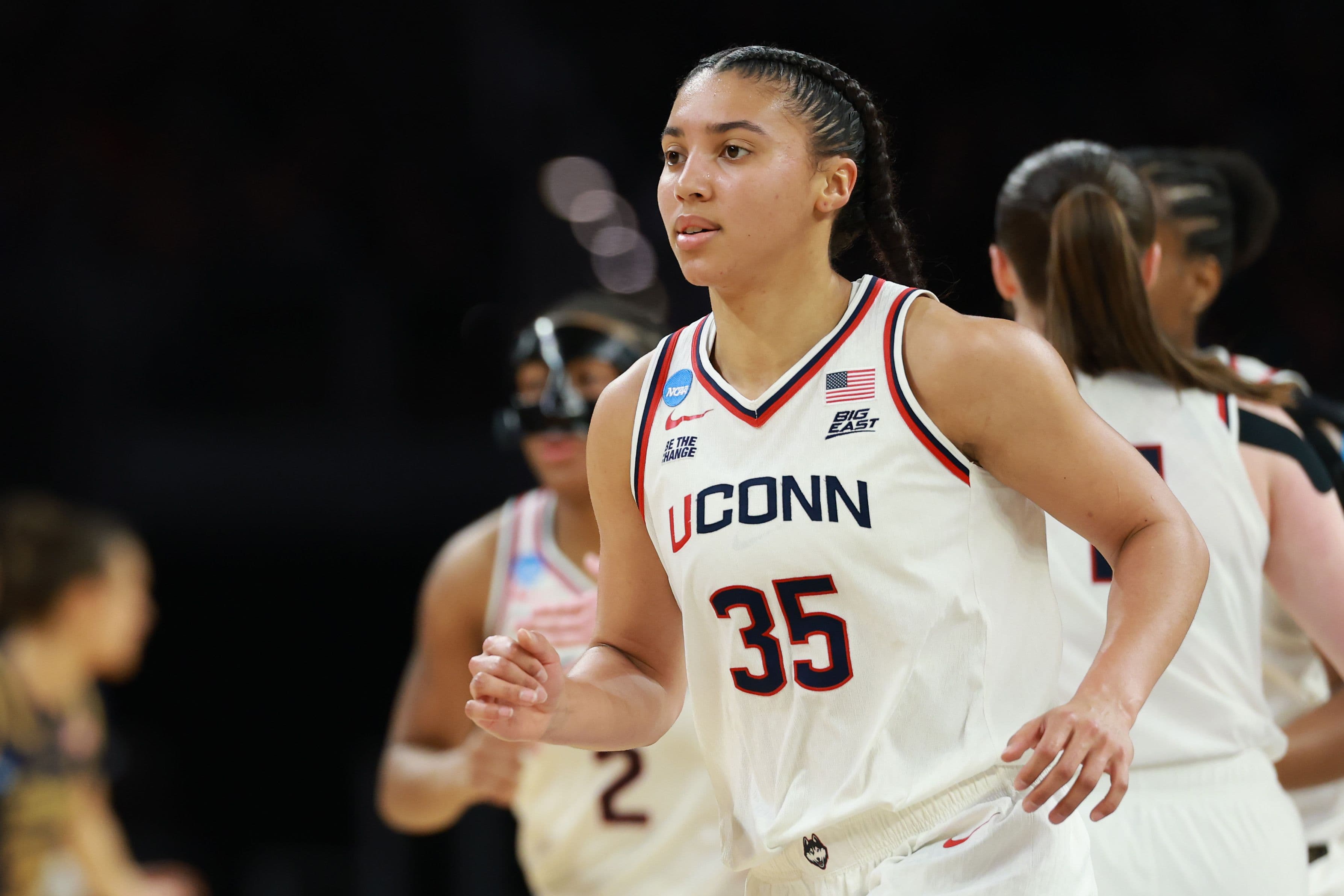 The NCAA Women's Basketball Stars You Need to Know Before the 2026 WNBA Draft