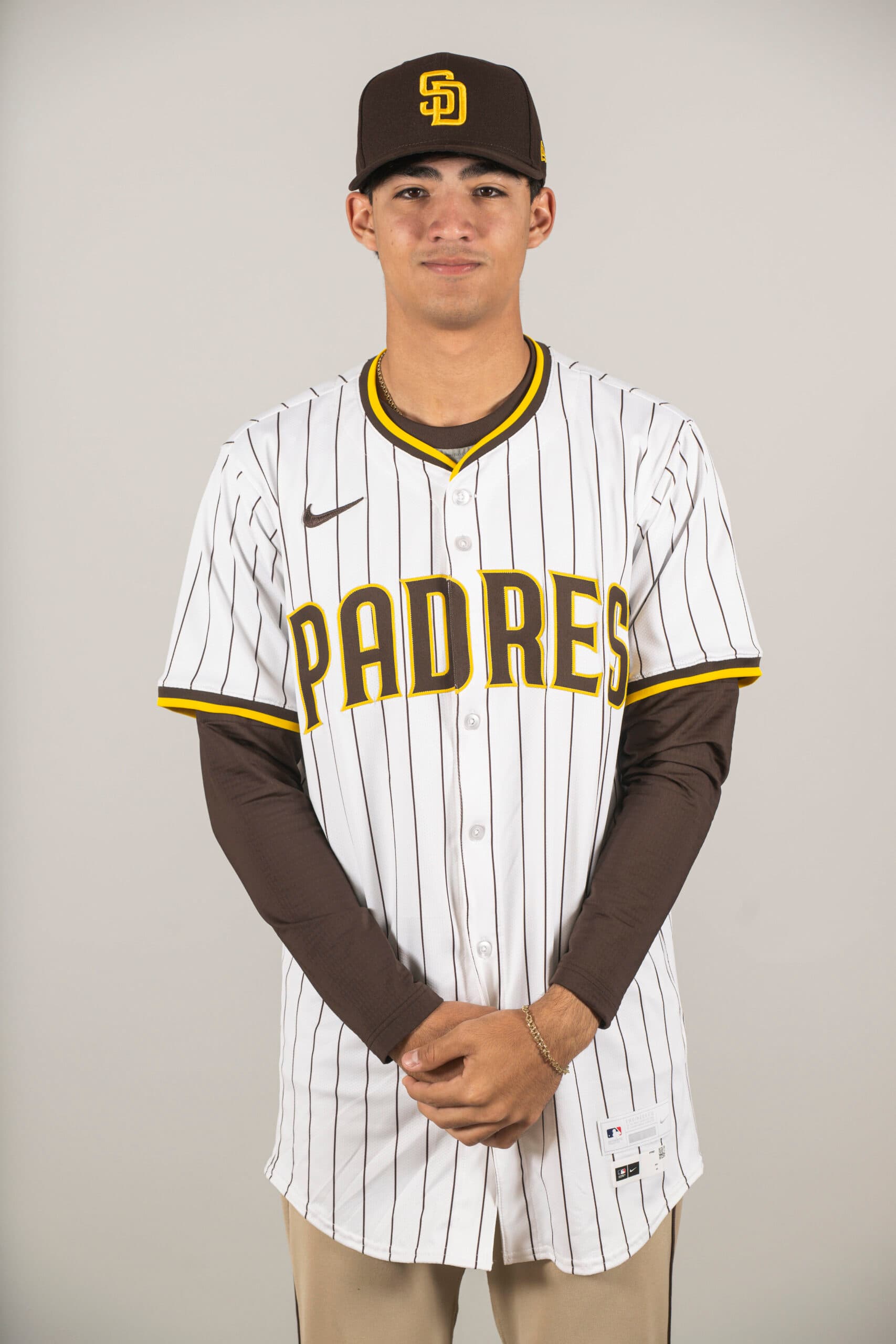Padres Prospect Self-Deports After Pleading Guilty to Transporting Immigrants Across Border