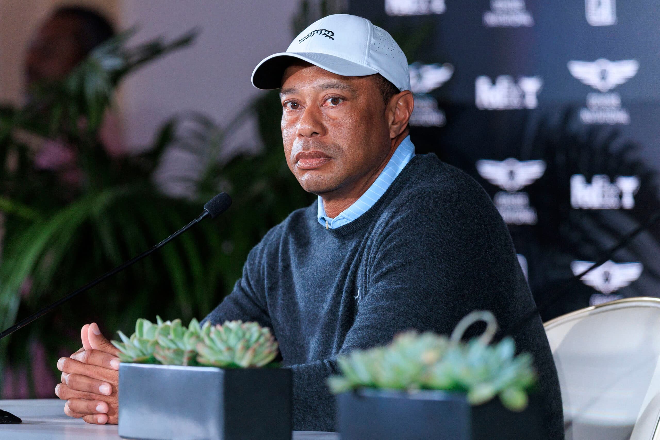 Tiger Woods ‘Terrified of the Battle That Awaits Him’ in DUI Case After Returning Home From Rehab