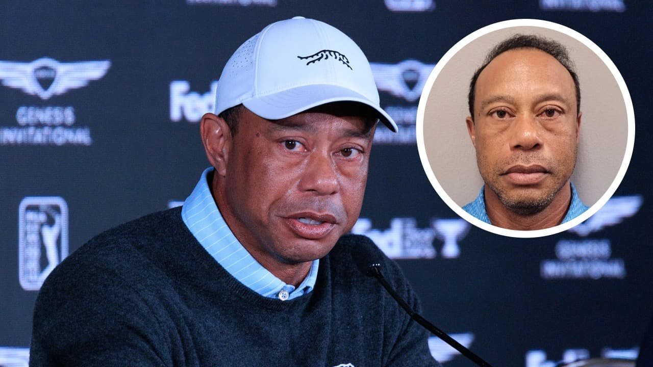 Tiger Woods ‘Needs Rehab’ After DUI Arrest: ‘Can’t Keep Playing Russian Roulette With His Life’ (Exclusive)