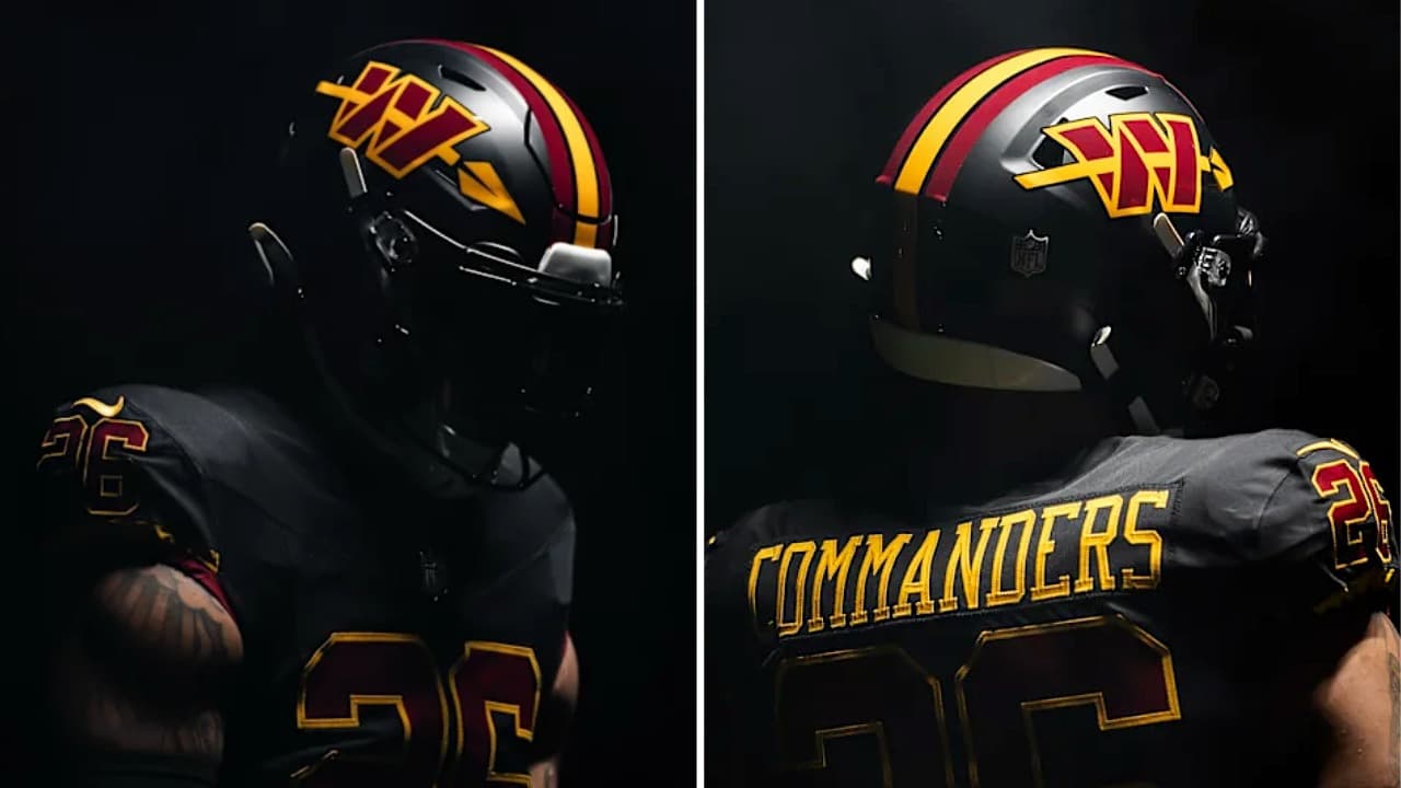 Washington Commanders’ New Logo Criticized by Native American Groups: ‘Disappointing and Inappropriate’