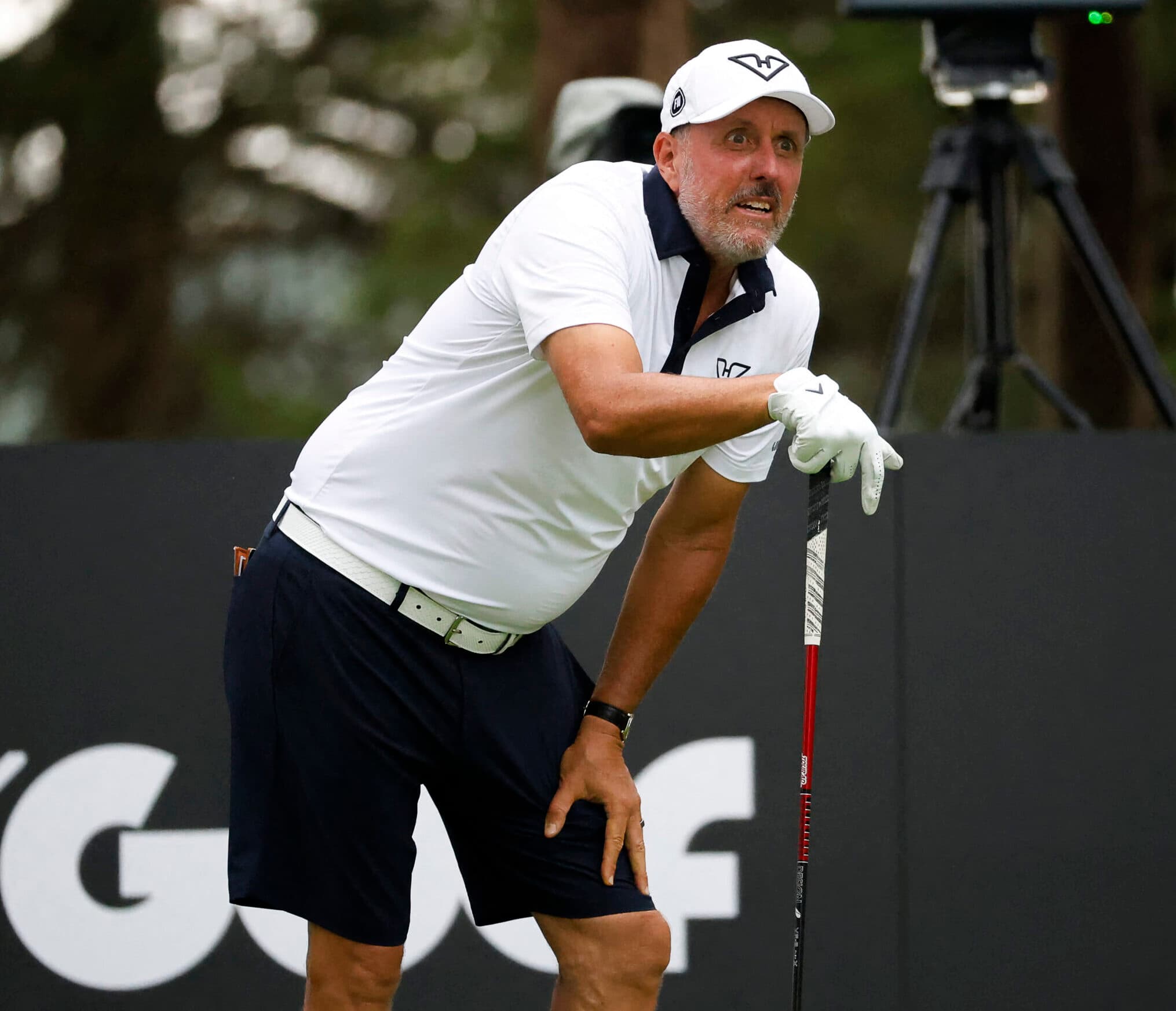 Phil Mickelson Withdraws From Masters Amid ‘Personal Health Matter’: ‘I Will Be Watching’