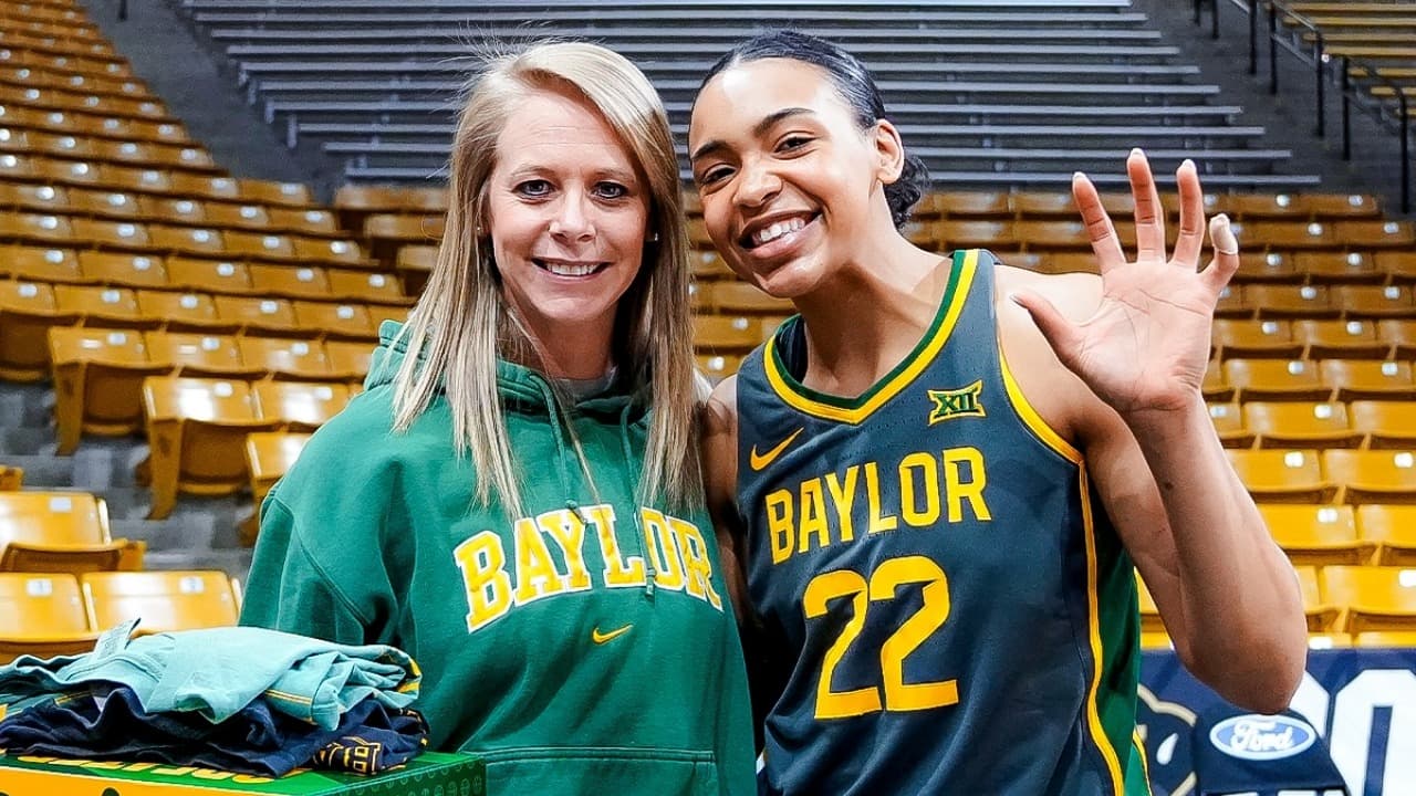 Former Star Basketball Player From Baylor University Dead at 36