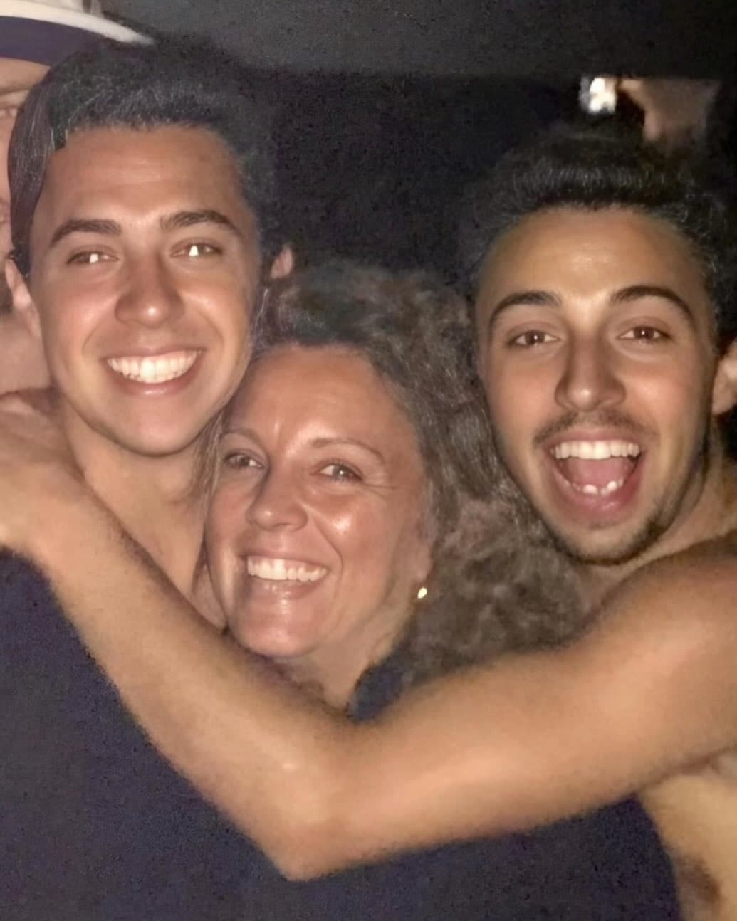 Johnny and Matthew Gaudreau’s Mom Admits Family ‘Could Barely Get Out of Bed’ After Their Deaths