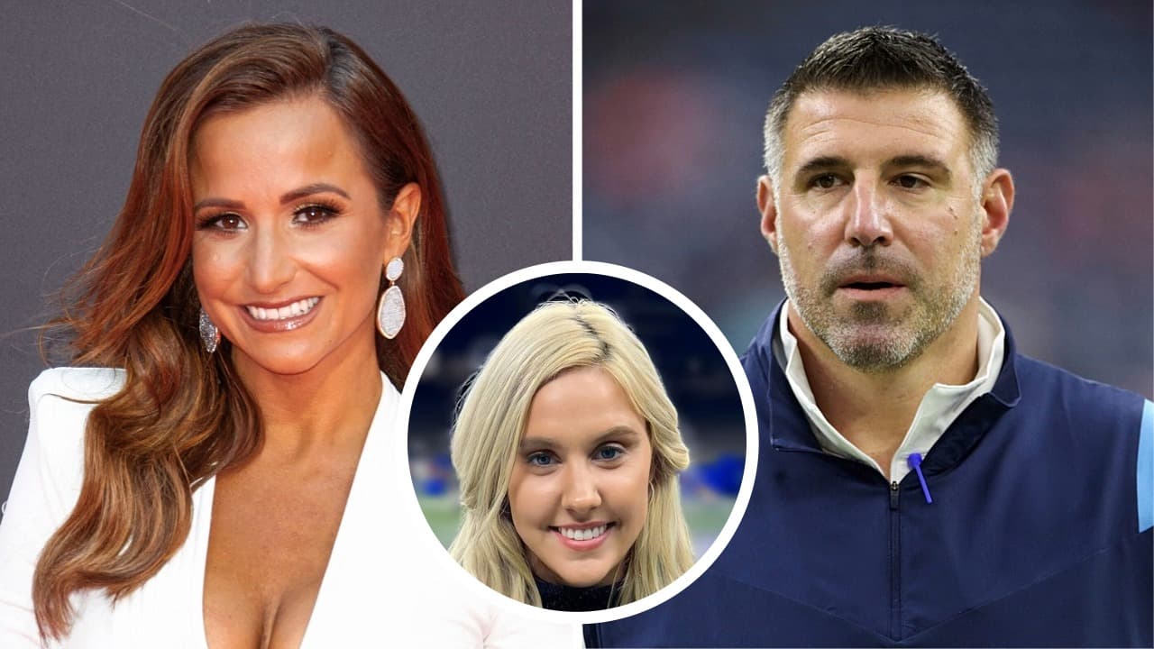 NFL Reporter Posts Scathing Takedown of Dianna Russini After She Resigns Amid Affair Scandal
