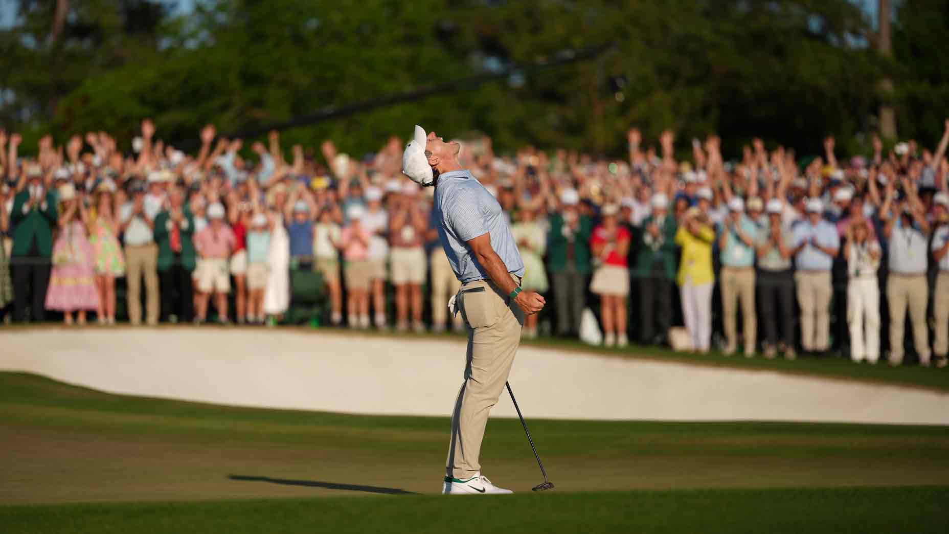 Tour Confidential: Unpacking Rory McIlroy's historic Masters win