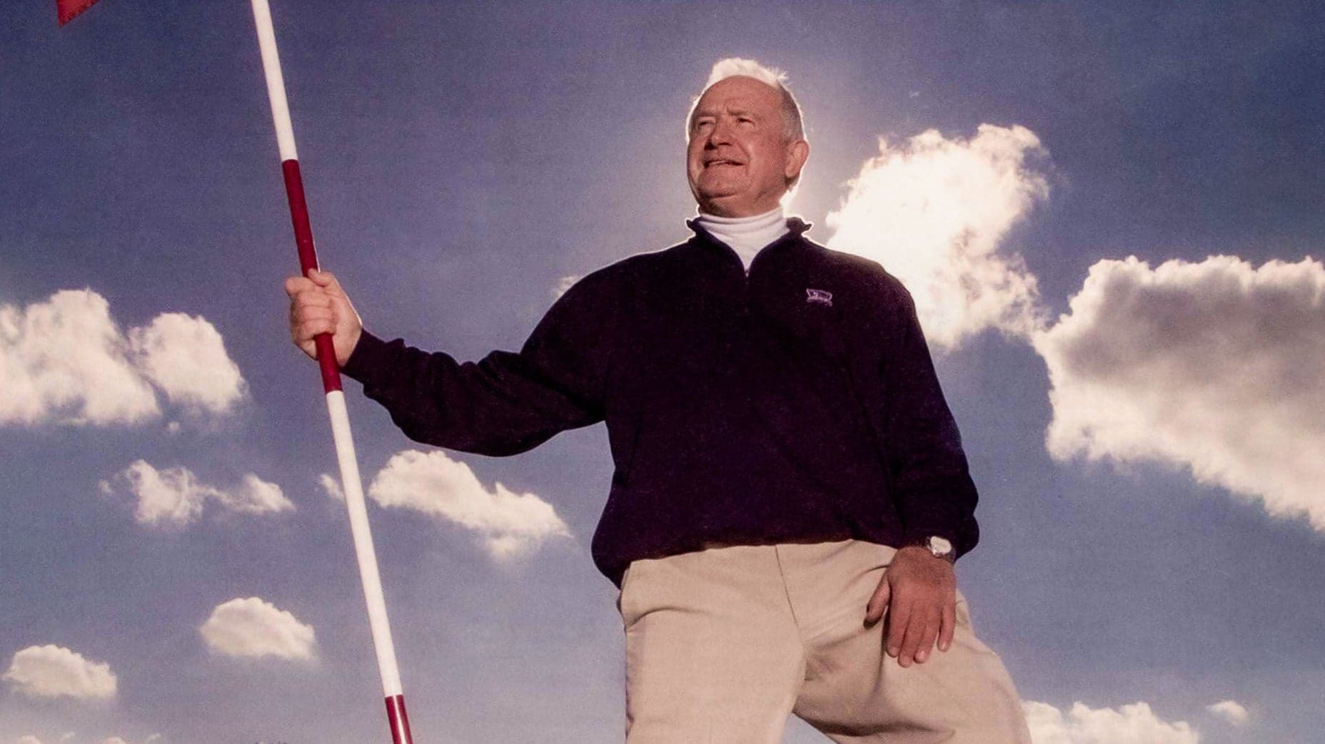 He was Augusta National's superintendent, an innovator and mentor