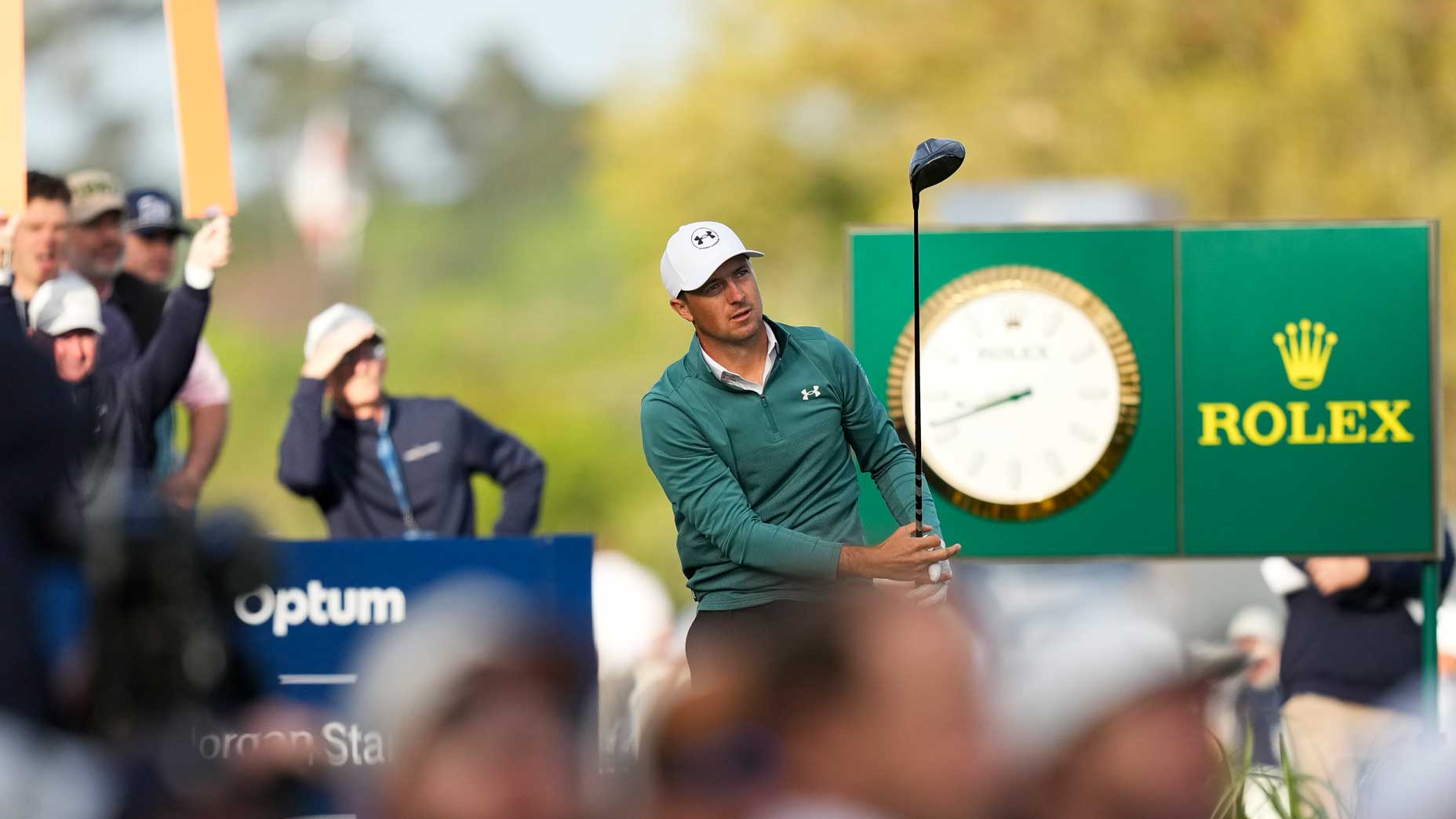 Epic 2026 Rankings Ahead - Get Your Swing Ready for a Thrilling New Year in Golf!