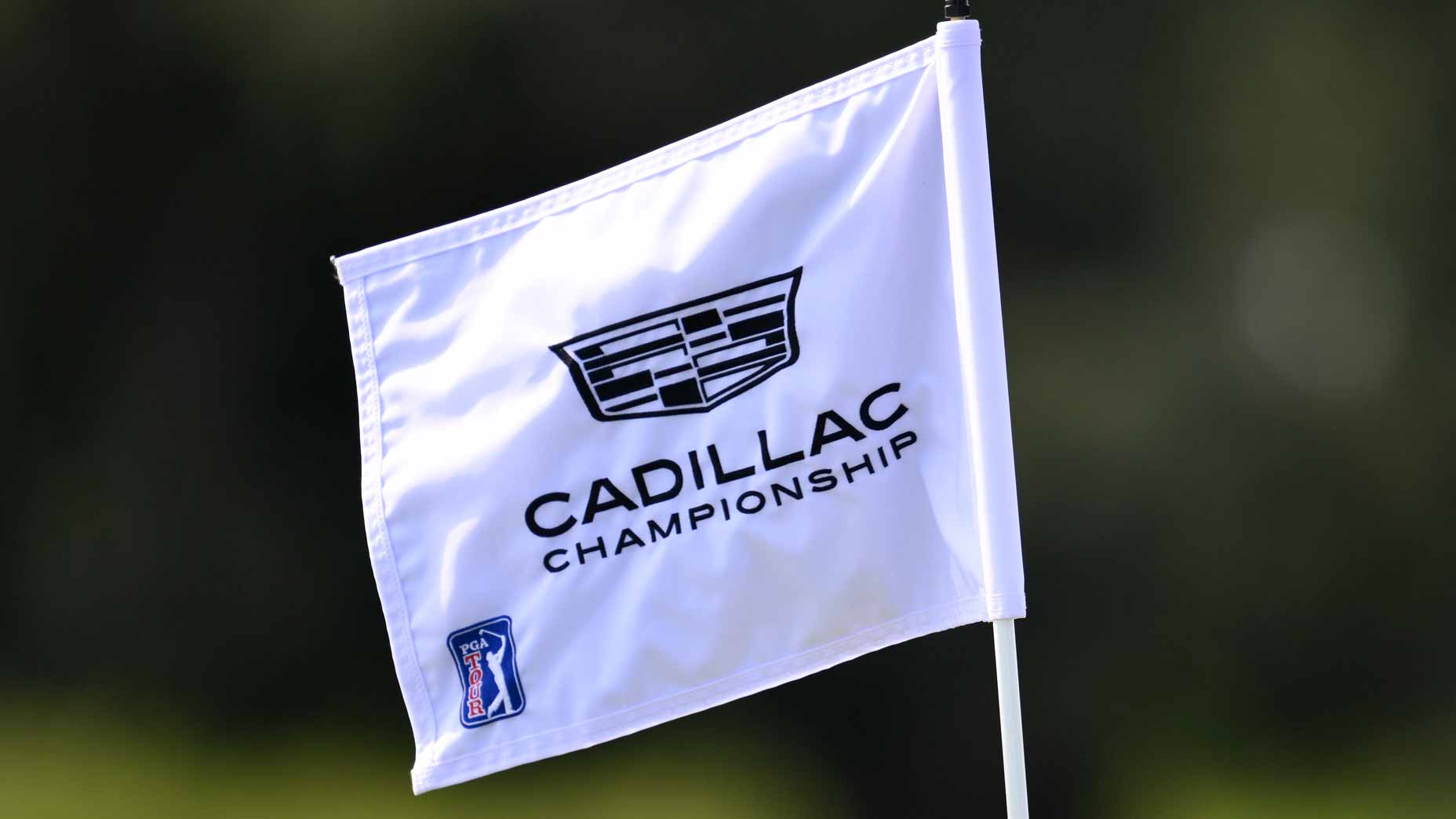 2026 Cadillac Championship Sunday tee times: Round 4 groupings