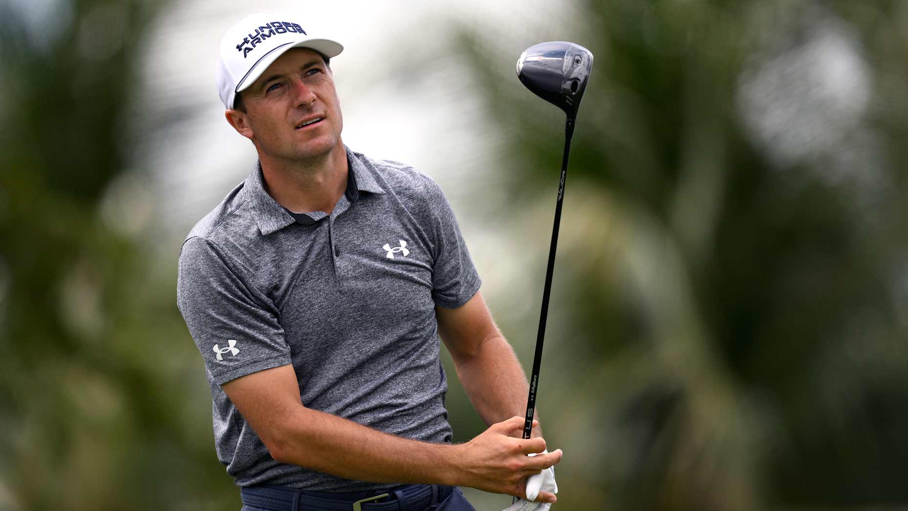 Why Jordan Spieth made ‘extremely rare' changes to his gear | Tour Report