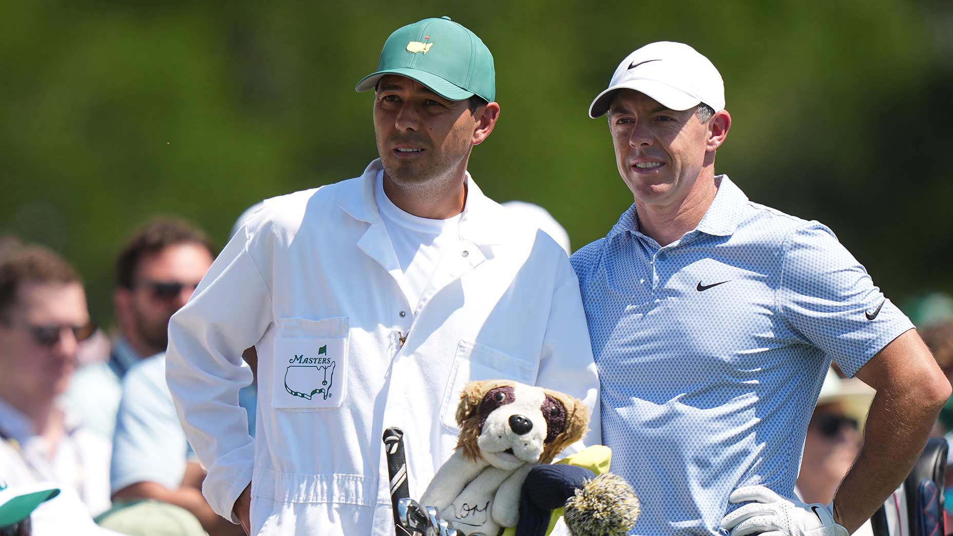 Why are some big names skipping this week's PGA Tour event?