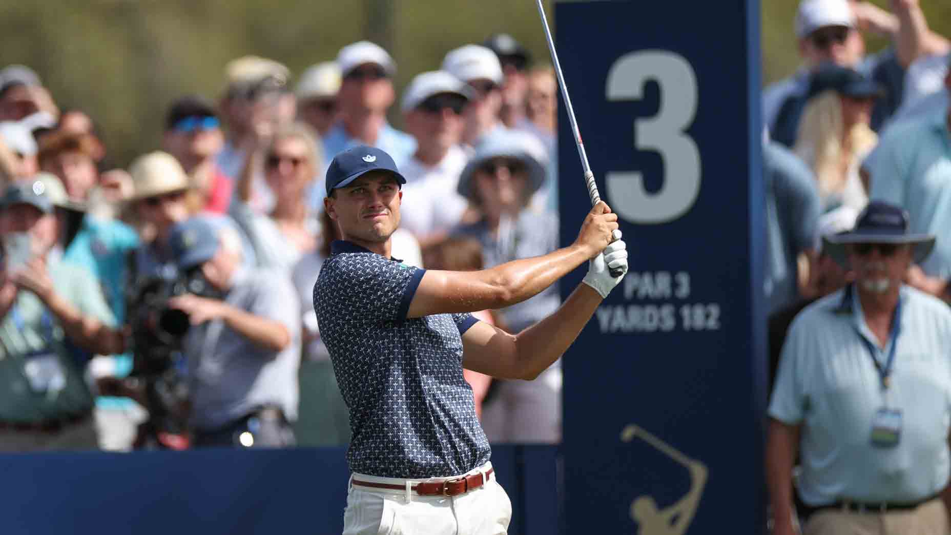 Swiss Champion Aberg Takes Charge on PGA Circuit!