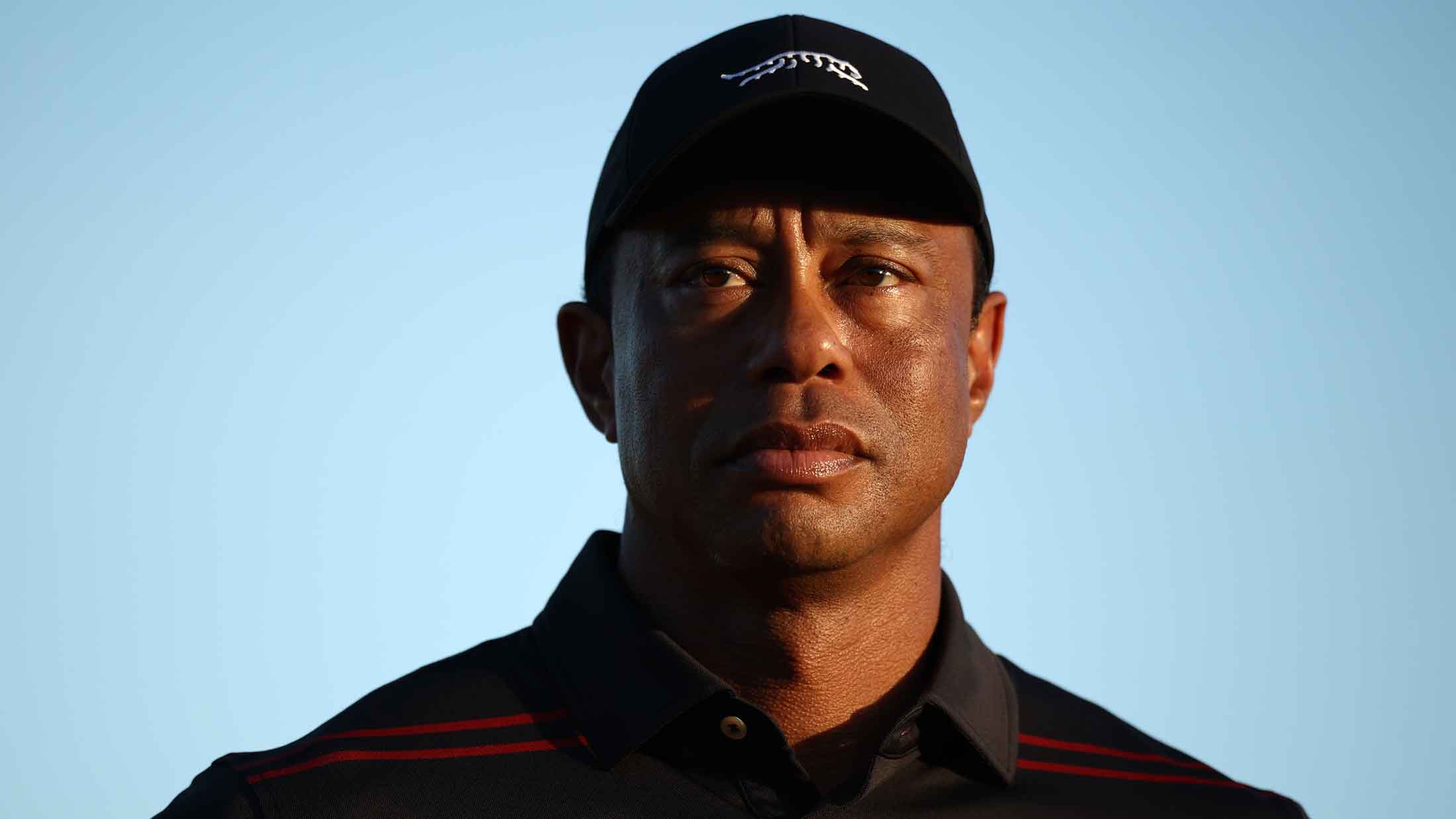 Tiger Woods's latest car accident leads back to same difficult conclusion