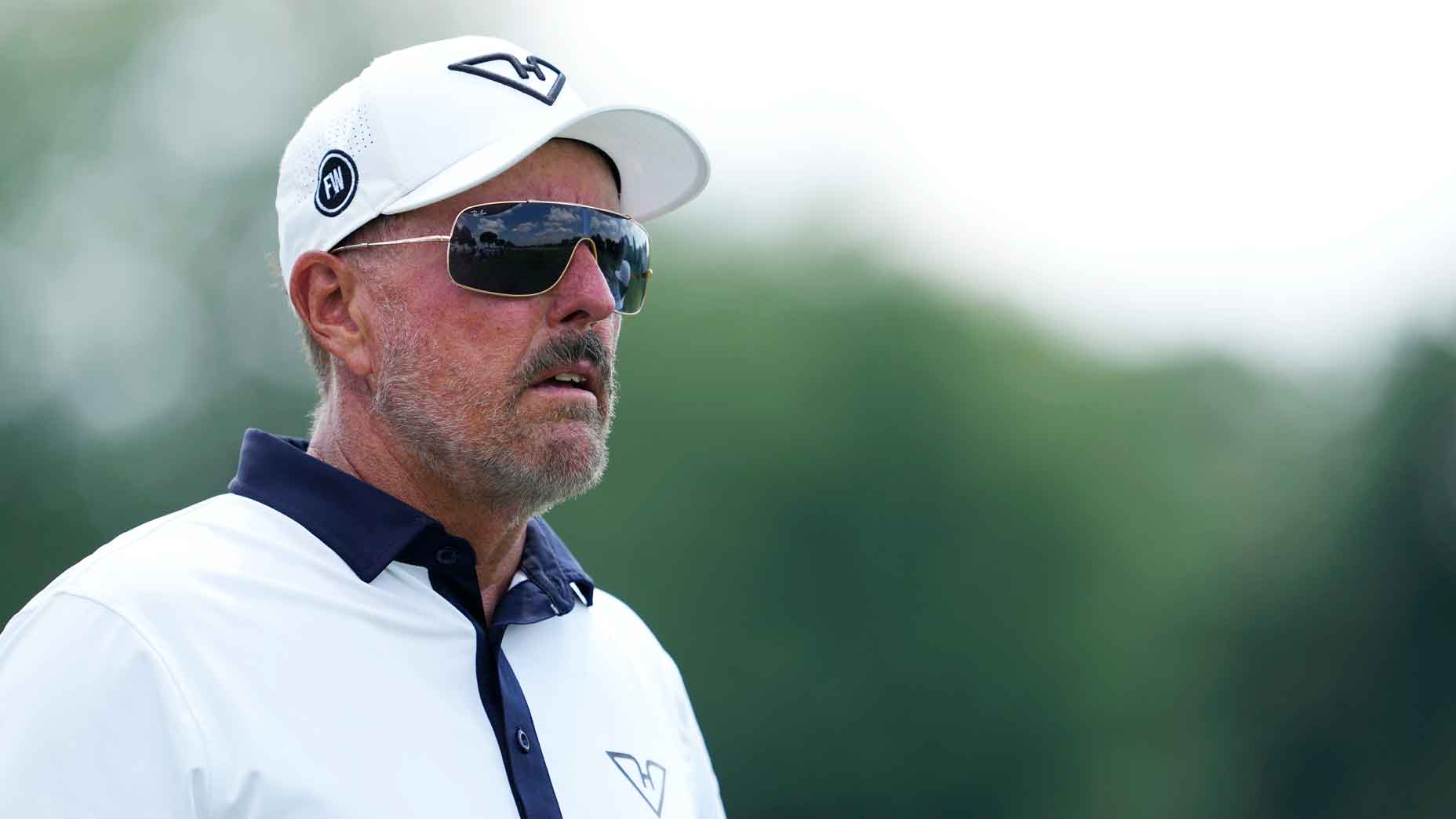 Phil Mickelson to miss Masters, extended period with a ‘personal health matter'