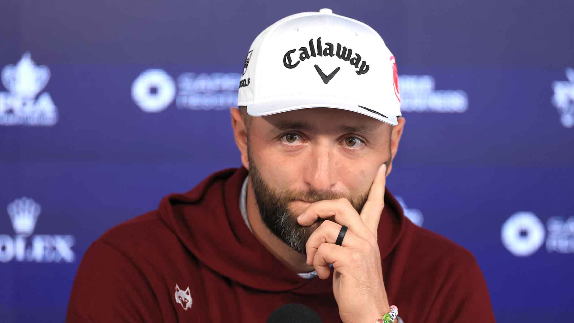 Jon Rahm's LIV decision taught him something. That secret might show the future