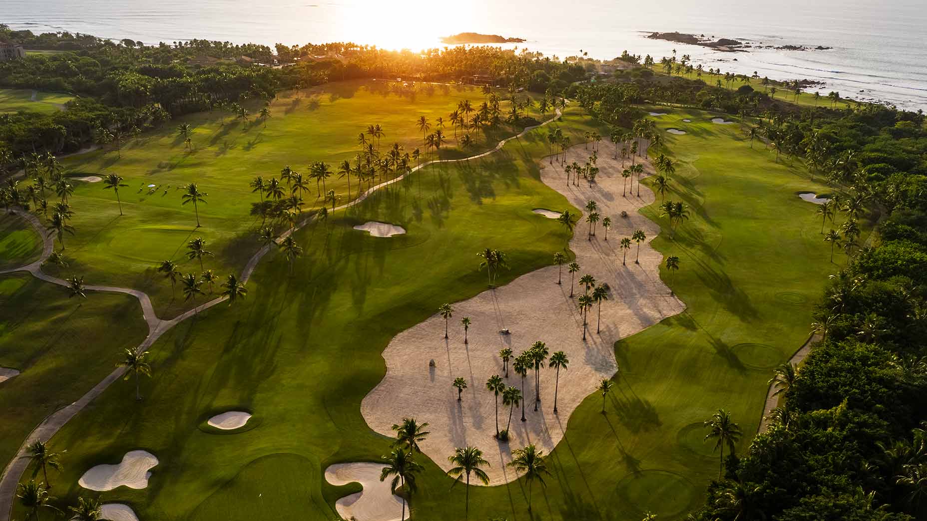The Punta Mita Invitational isn't just another pro-am. Here's why