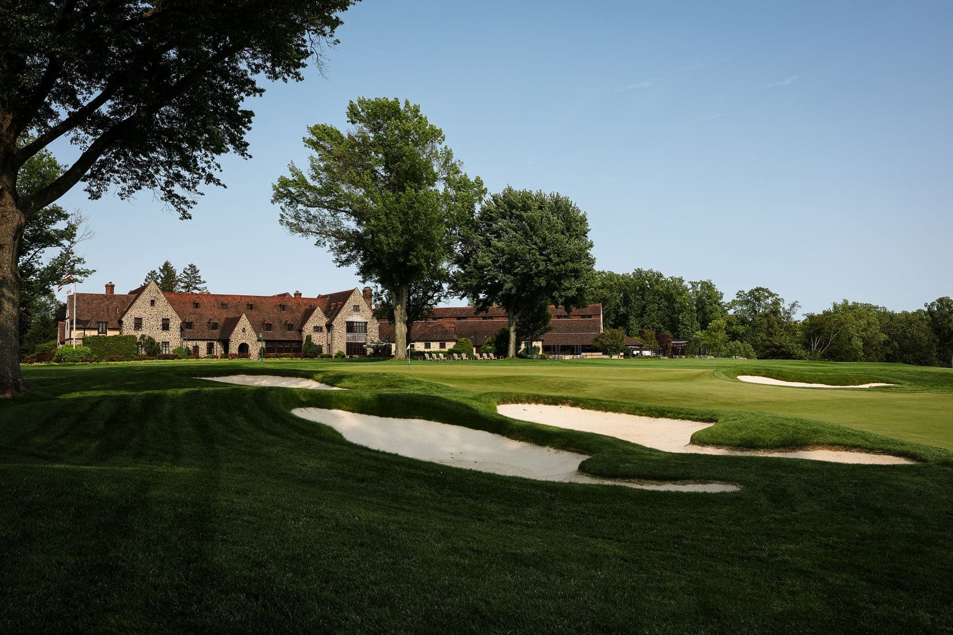 Aronimink membership fee: What it costs to join the PGA Championship host club