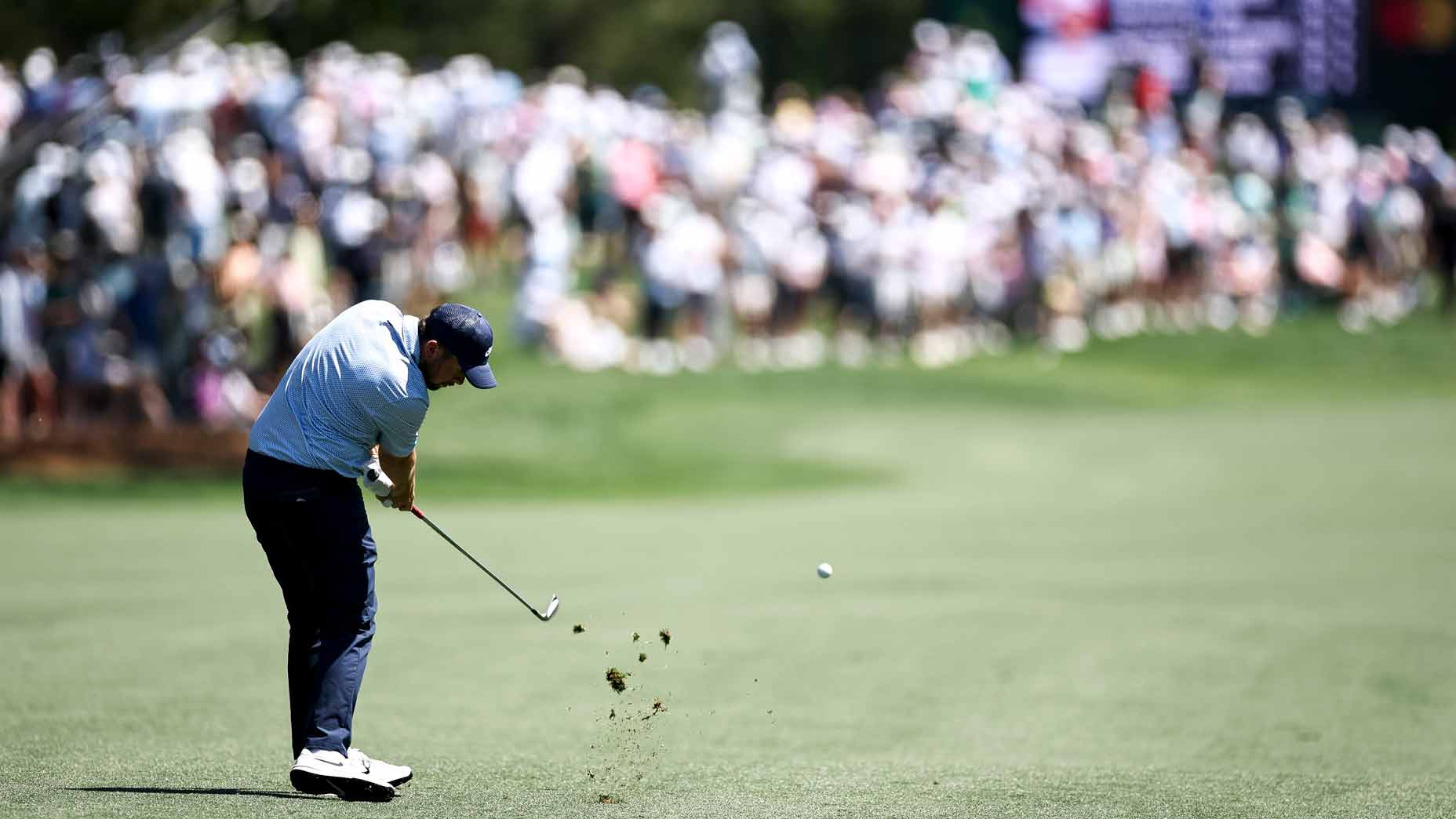 2026 Truist Championship money: Here's how much every player made