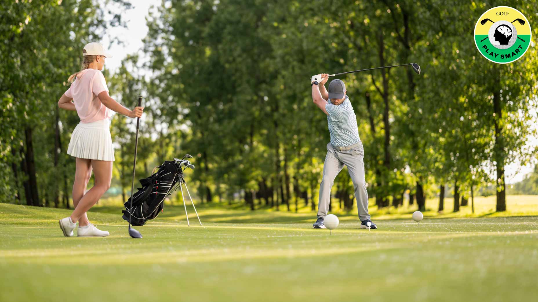 This is 1 of the biggest differences between good and bad golfers