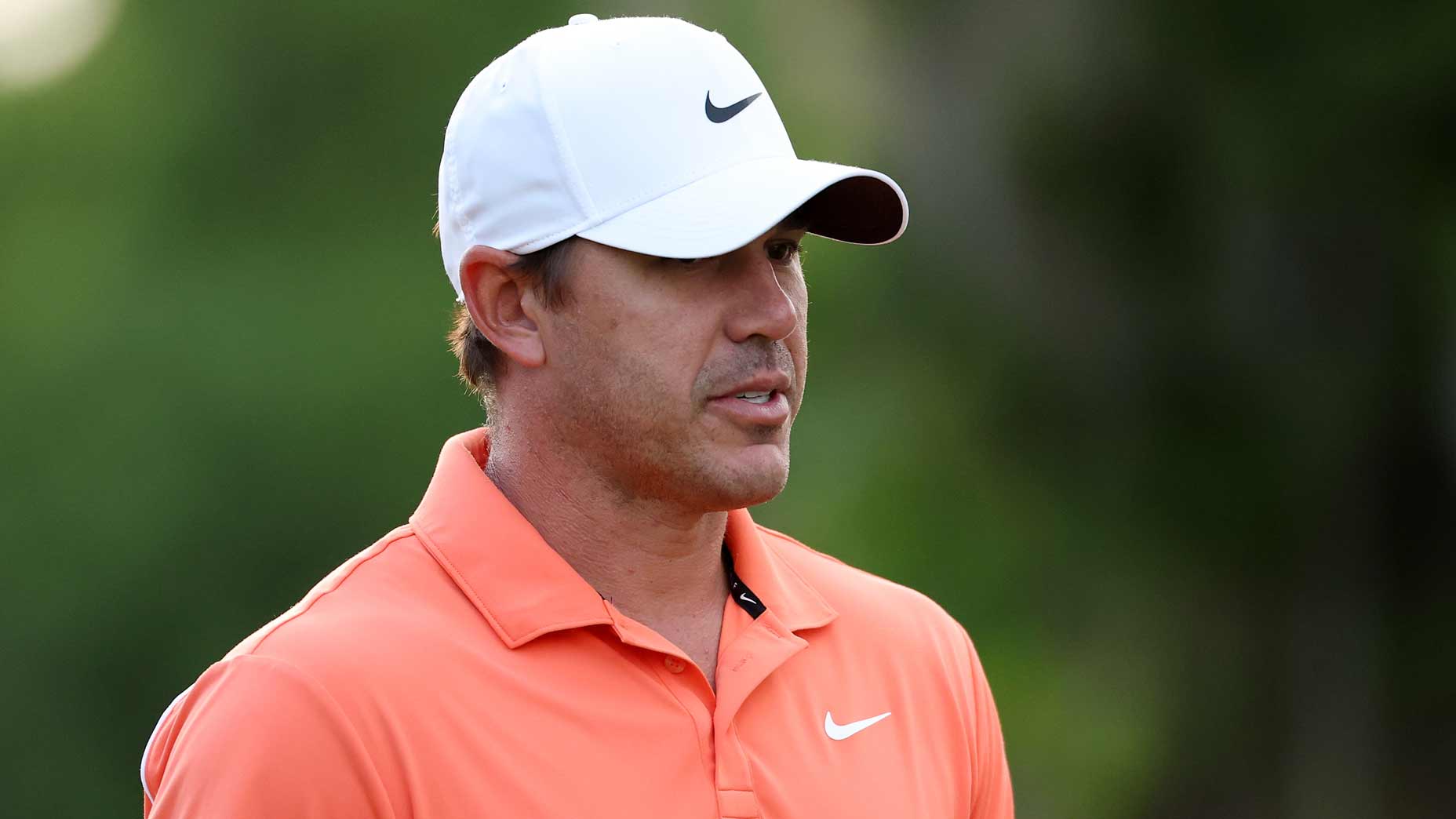 Brooks Koepka, Cleveland/Srixon dissolve equipment partnership