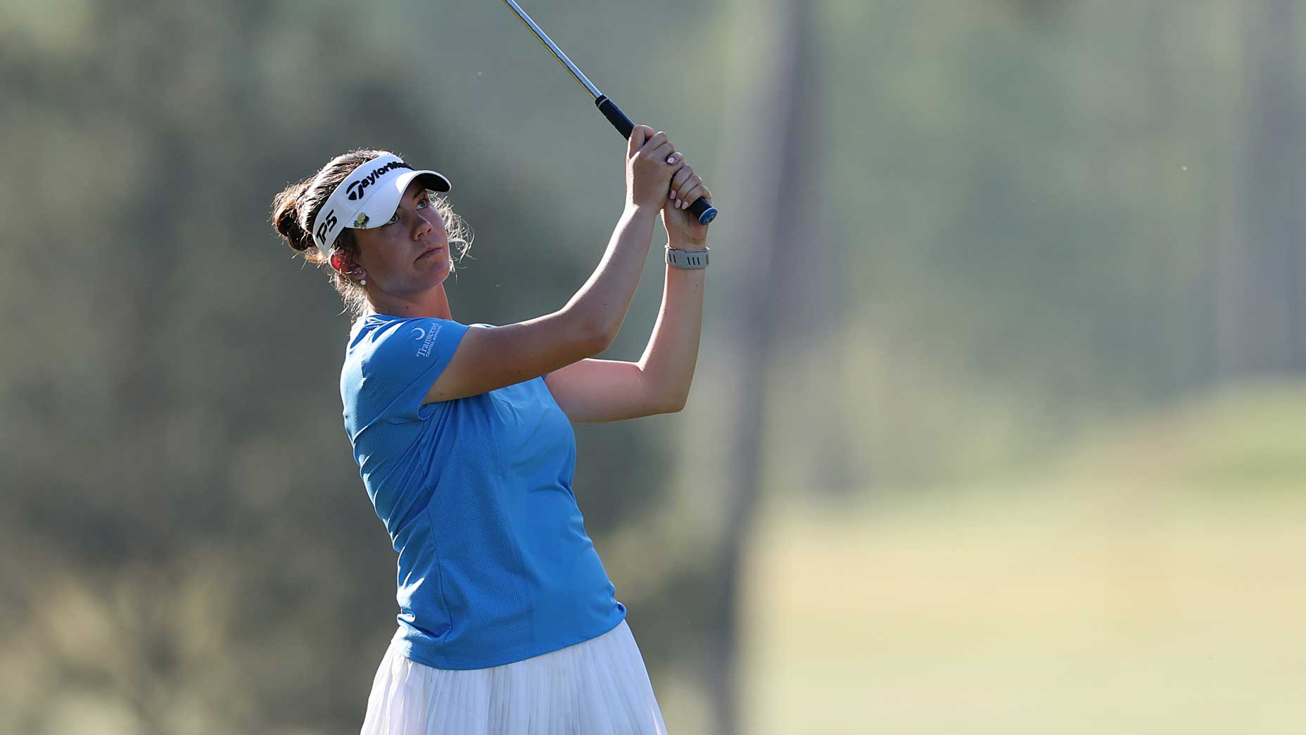 How this program helped Asterisk Talley become an elite junior golfer