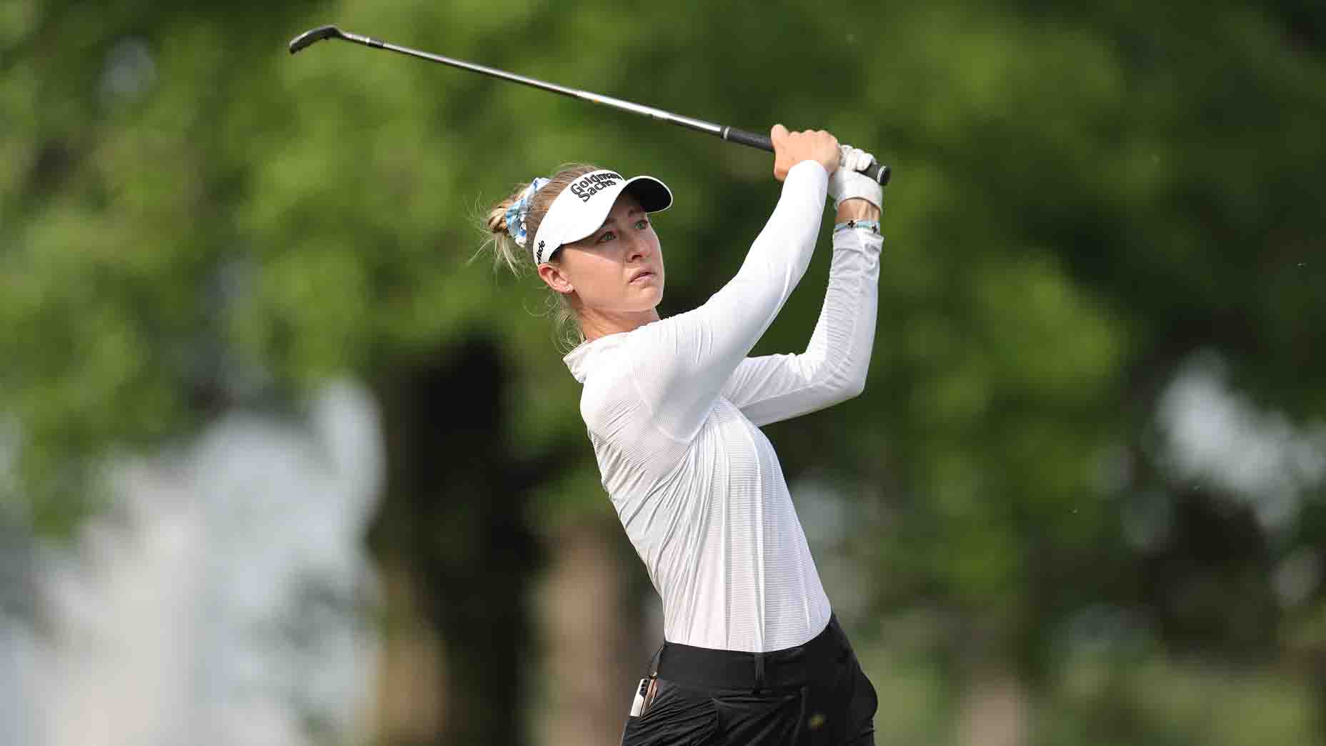 LPGA's first major of 2026 comes with big questions and massive stakes
