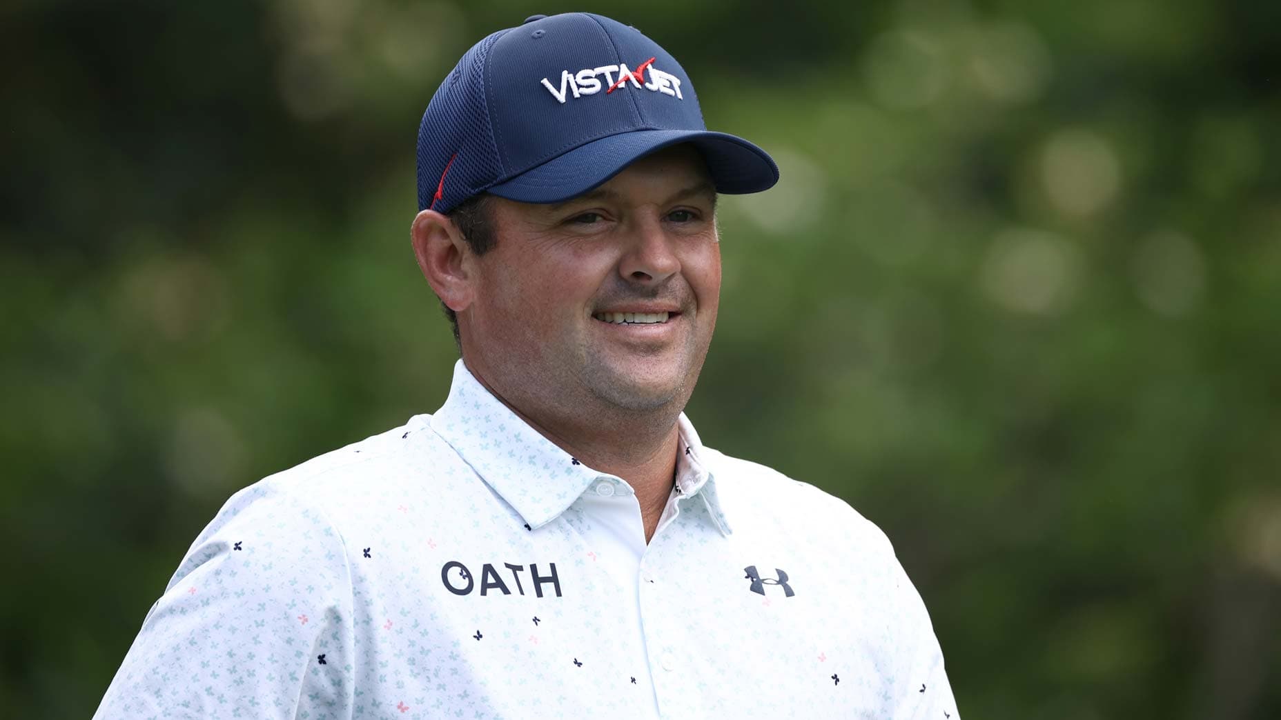 Patrick Reed details LIV exit: ‘I wanted that adrenaline back'
