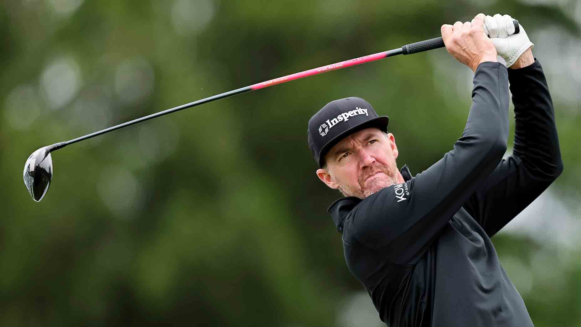 2026 PGA Championship sleeper picks: Here's who might break out at Aronimink