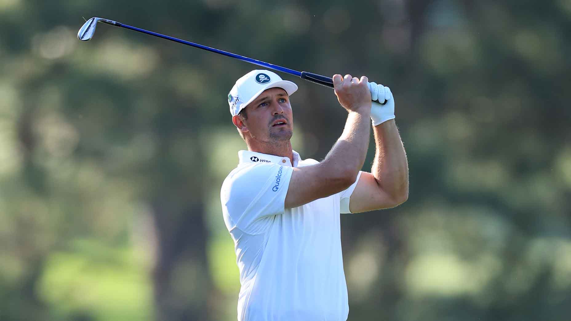 9 surprising players who missed the 2026 Masters cut