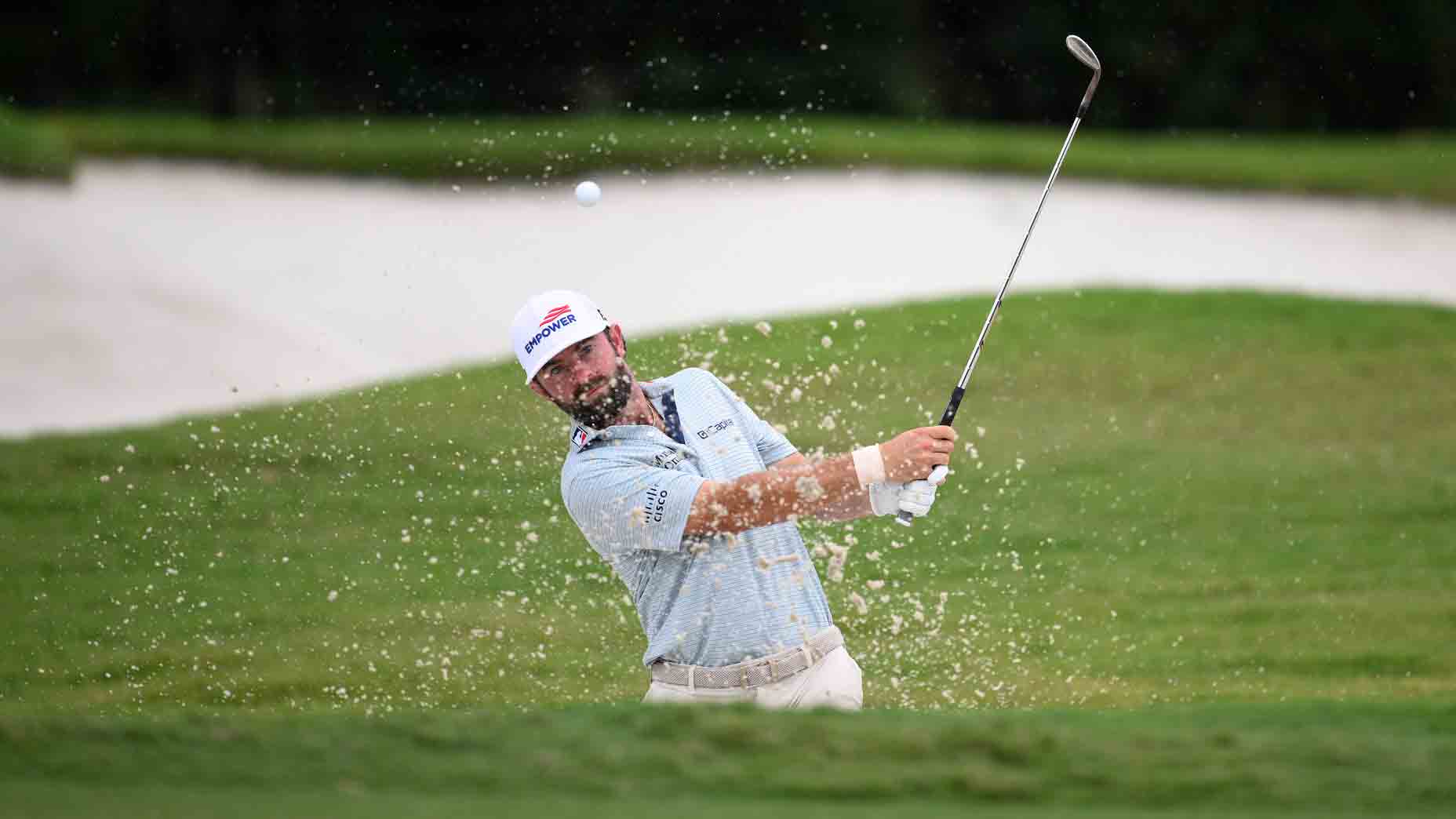 2026 Cadillac Championship money: Here's how much every player made