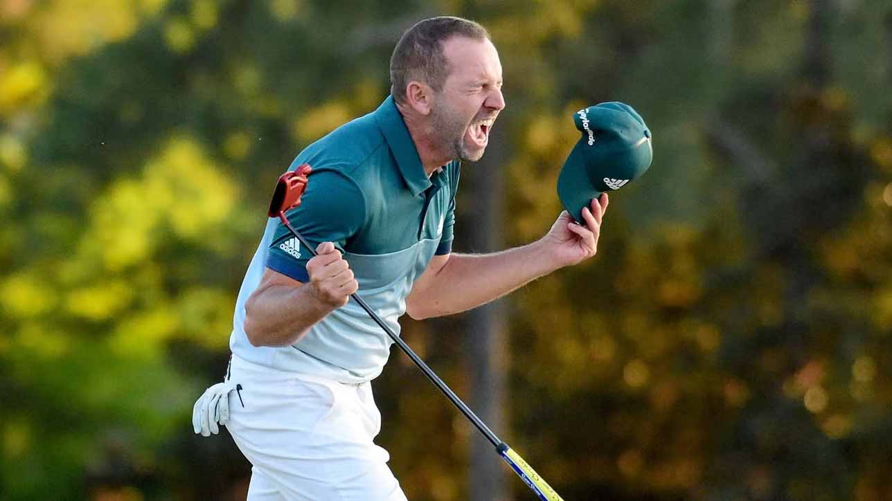 18 obscure Masters facts you probably didn't know