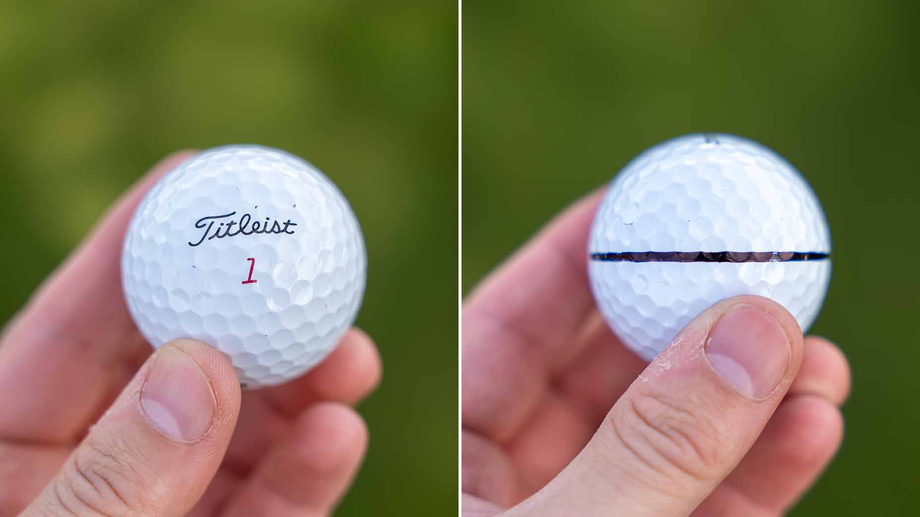 Cameron Young reportedly playing golf ball that would conform under rollback