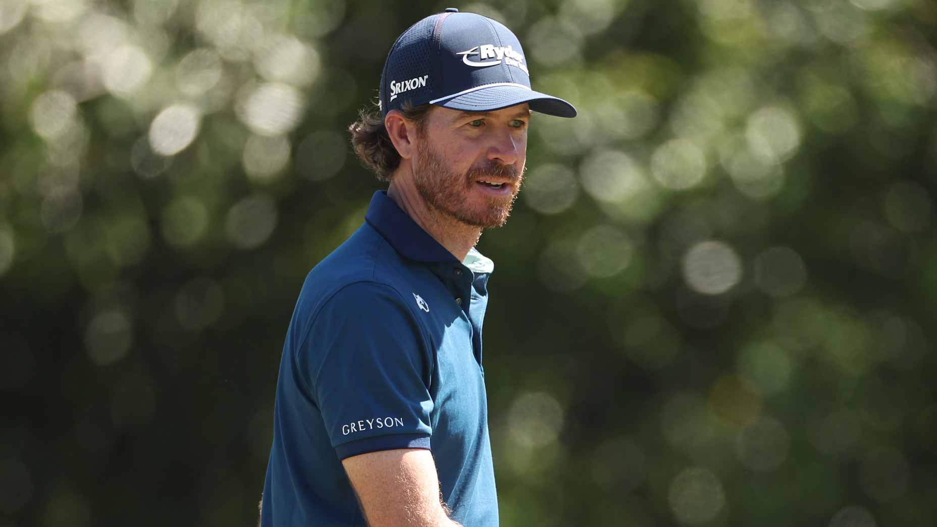 ‘Unintentionally cheated': Tour pro reveals WD over new rule controversy at Monday Qualifier