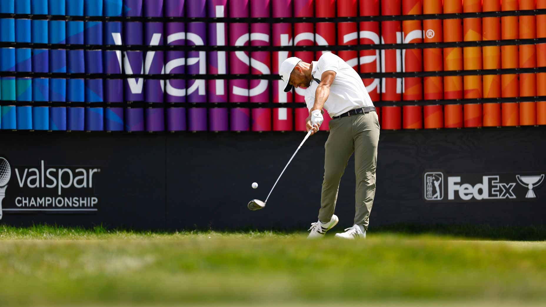 2026 Valspar Championship Thursday TV coverage: How to watch Round 1