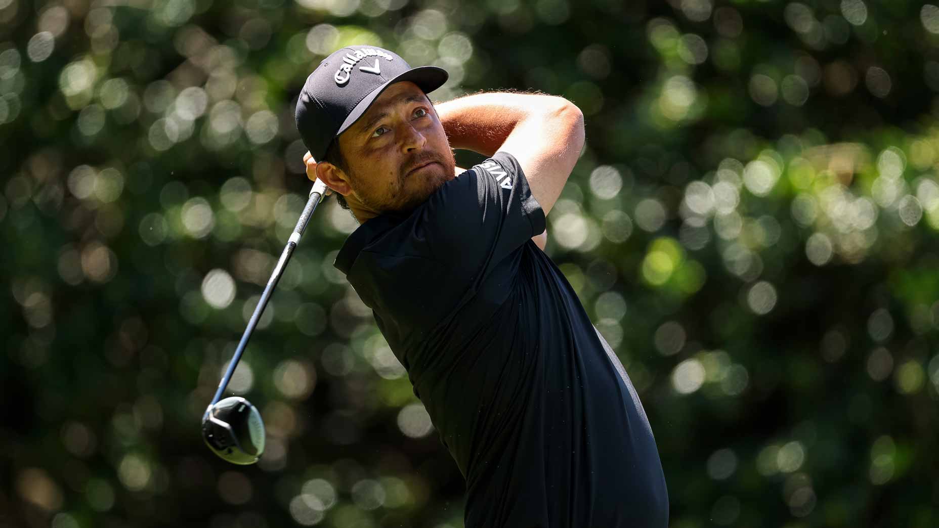 2026 Truist Championship Saturday tee times: Round 3 groupings