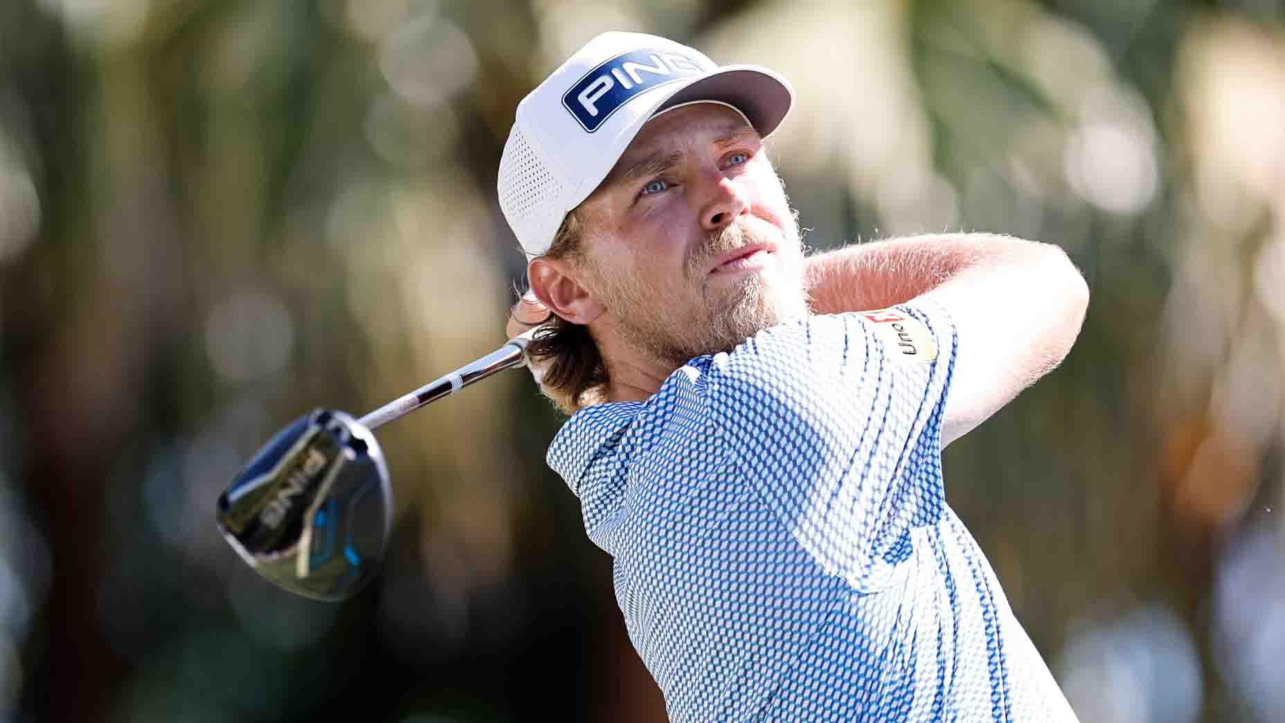 ‘Whirlwind:' PGA Tour rookie's unexpected week at Doral could change his entire season