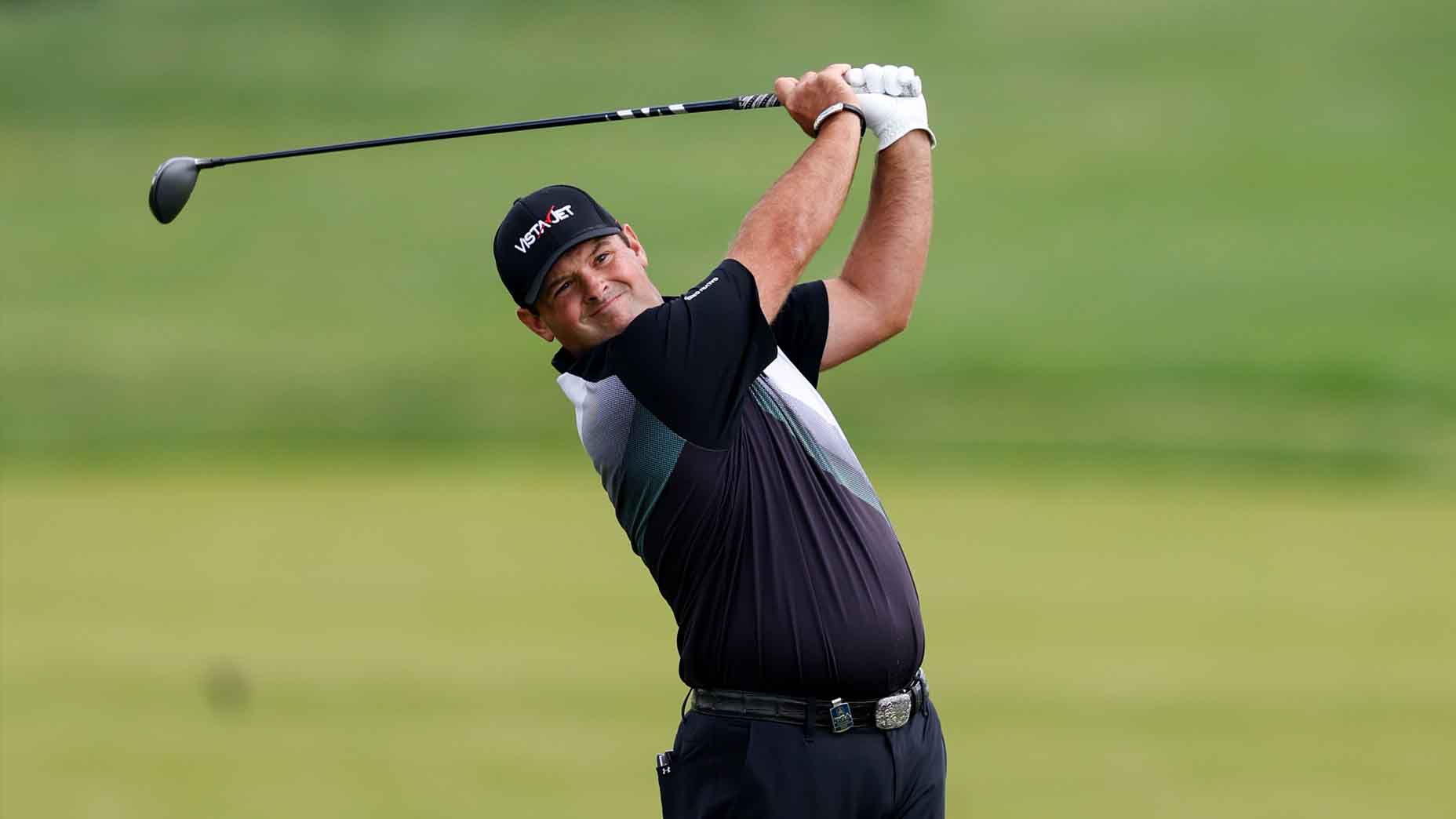 Thriving in ‘weird' situation at PGA, Patrick Reed stunned by LIV Golf's new reality