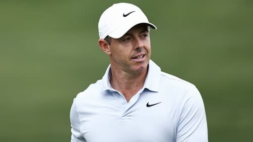 Sungjae Im leads as Rory McIlroy makes Friday charge at Truist Championship