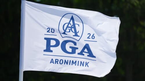 2026 PGA: Cameron Young responds to using ball that would likely conform to rollback standards