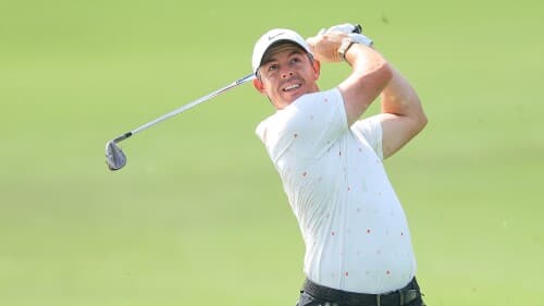 Truist Championship 2026: Round 2 tee times, pairings and how to watch