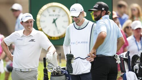 'Mother Nature is going to happen': PGA of America confident Aronimink is ready after busy winter