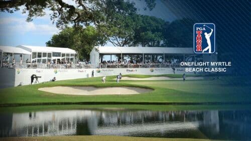 Myrtle Beach Classic 2026: Final round tee times, pairings, and how to watch