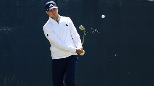 PGA Championship 2026: Odds, favorites for Aronimink