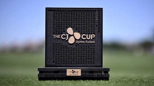 The CJ CUP Byron Nelson 2026: Tee times, pairings, how to watch Round 1