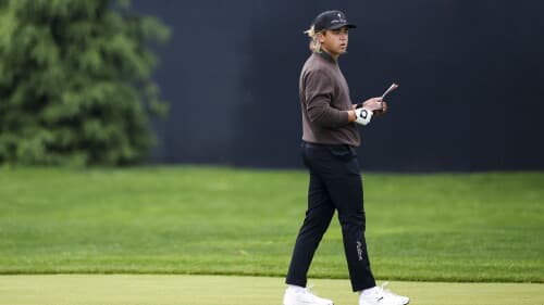 Bryson DeChambeau headlines MCs at PGA Championship