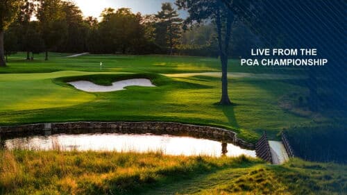 PGA Championship 2026: Odds entering third round at Aronimink